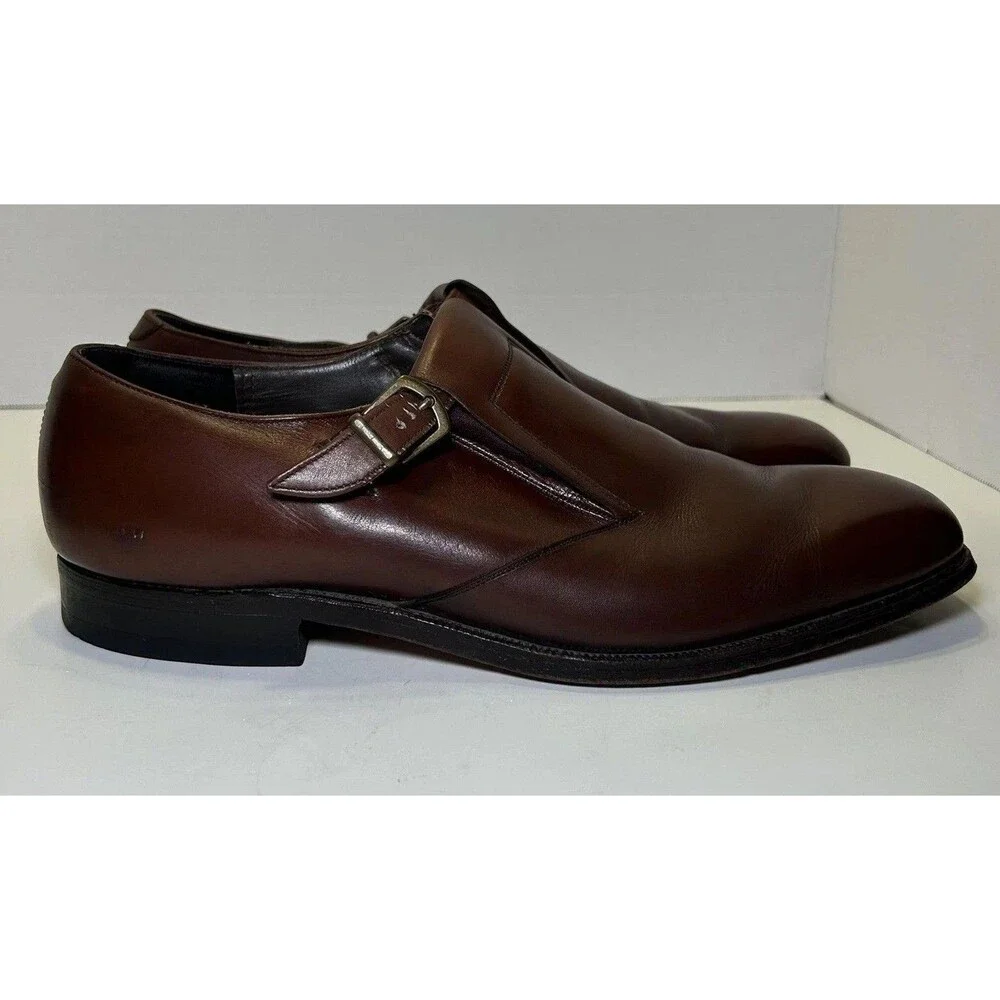 Johnston & Murphy ***pre owned
